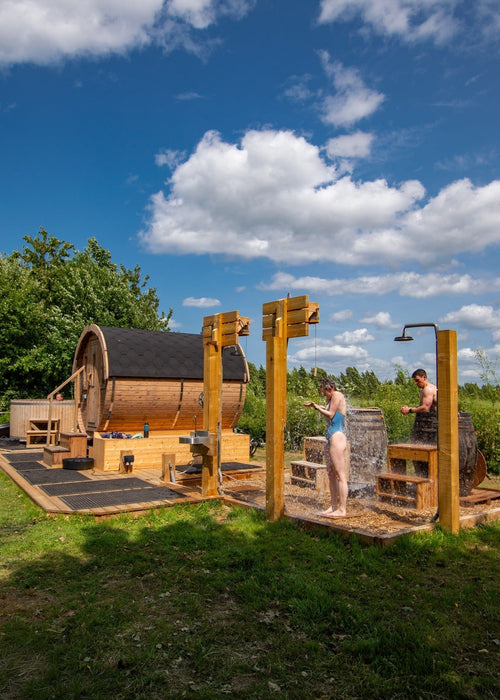 A Seasonal Shift: Nourishment, warmth and wellbeing