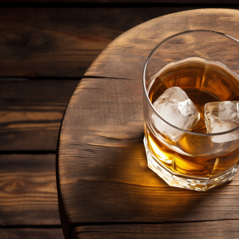 Whisky Tasting Evening