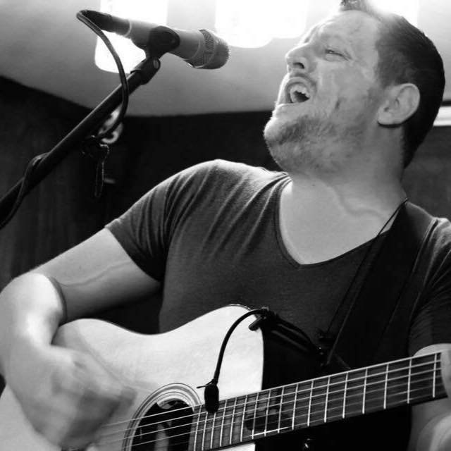 Friday Night Live - Andy Mack