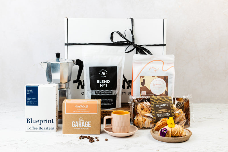 Speciality Coffee Hamper