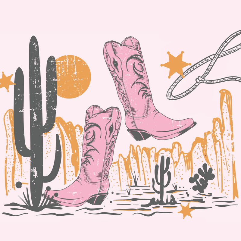 Macknade Hoedown - Country & Western Night