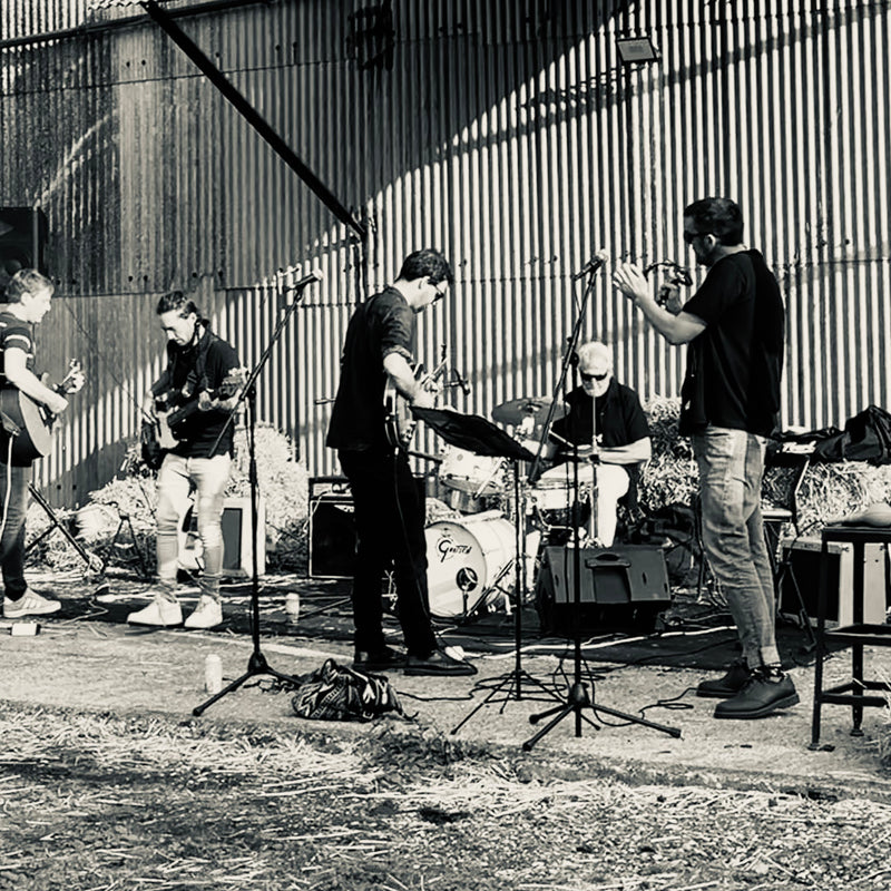 Friday Night Live - Under The Wood