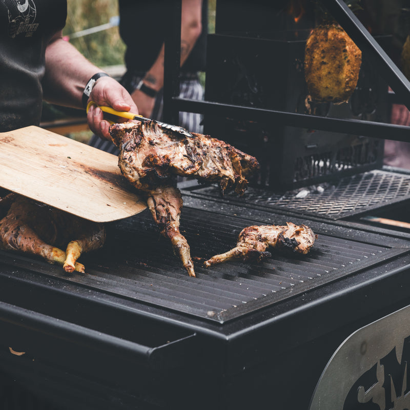 From Pasture to Plate: Chicken Feasting Night