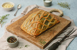 Beef Wellington