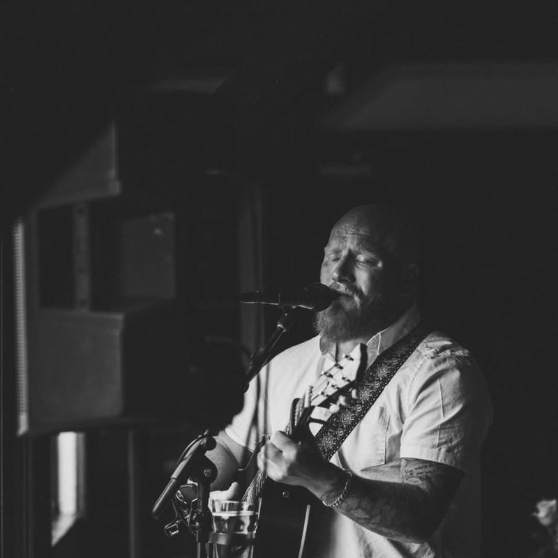 Friday Night Live - Sean Pout