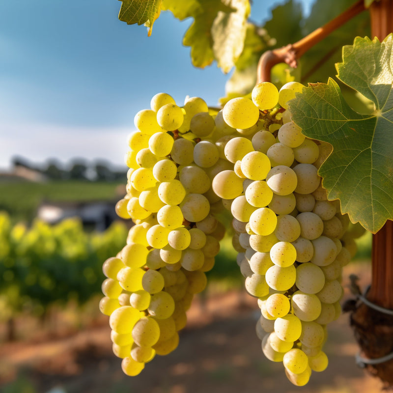 ABC (Anything But Chardonnay) Tasting Challenge
