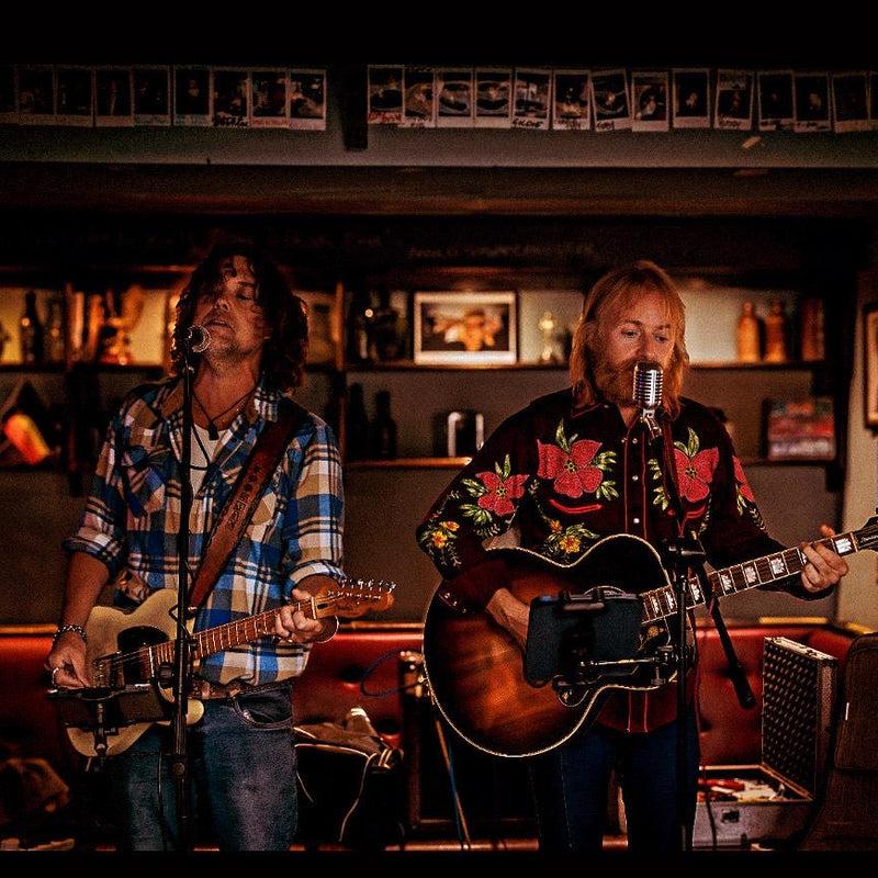 Friday Night Live - The Basement Flakes