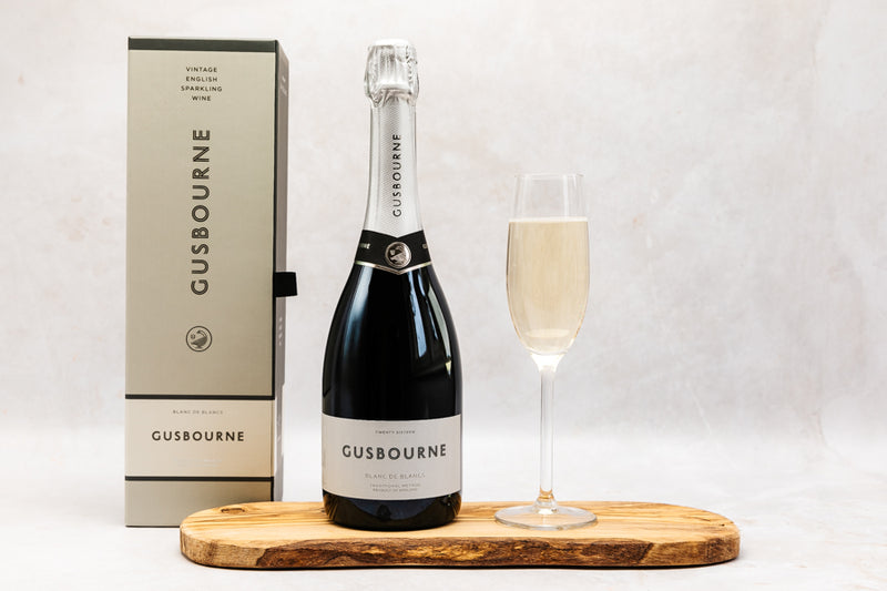 Gusbourne Blanc De Blancs