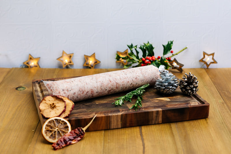 Mr Peppers Sausagemeat (500g)