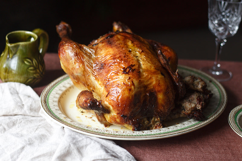 Kentish Free Range Turkey