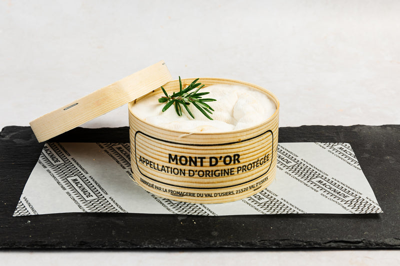 Vacherin Mont D'or