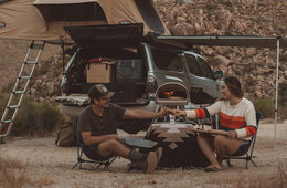 Gozney Roccbox | Pizza Oven