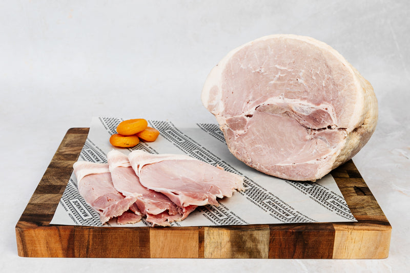 Dingley Dell Gammon Ham