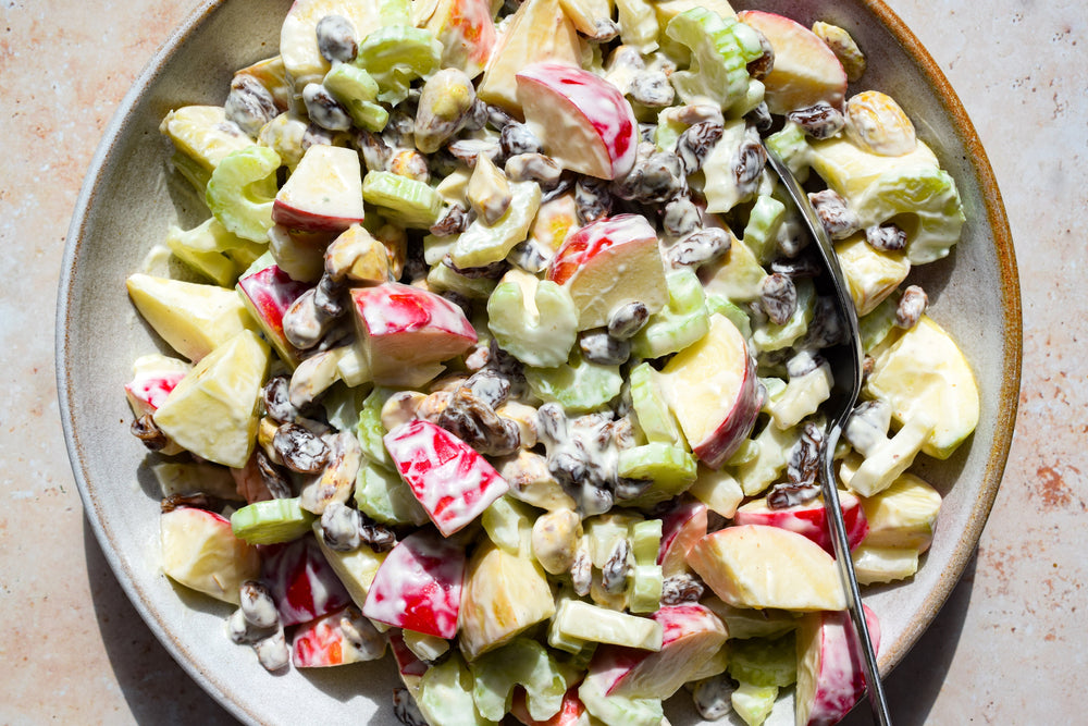 Kentish Waldorf Salad