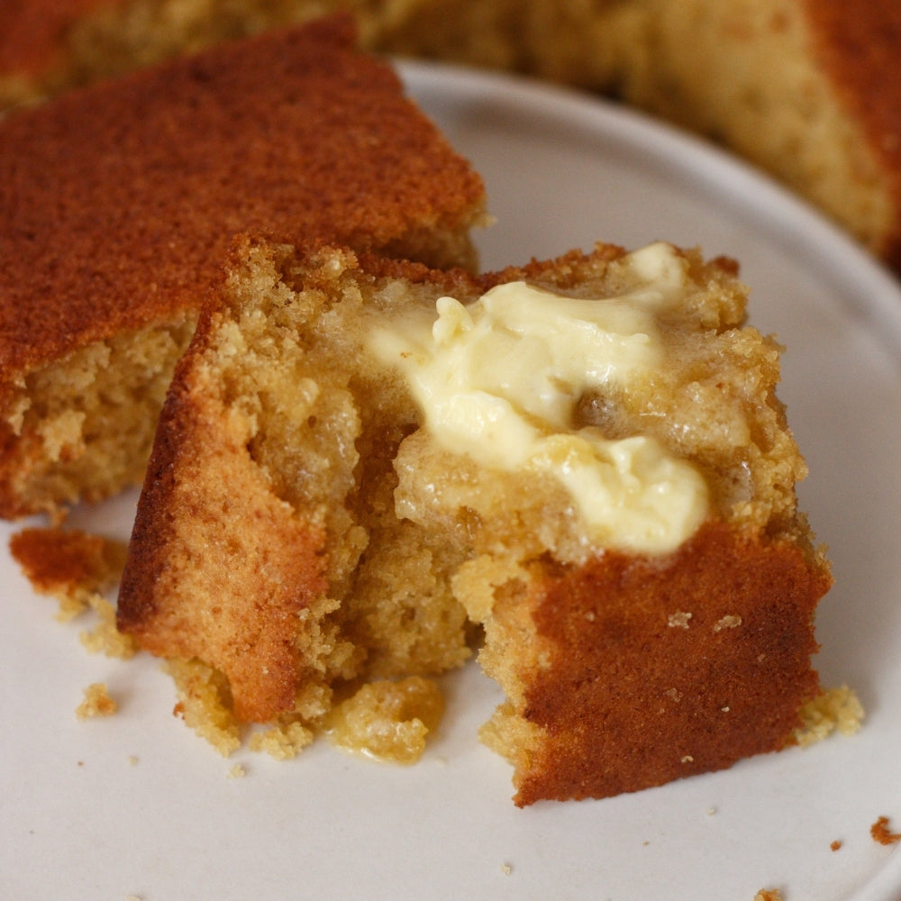 Cornbread