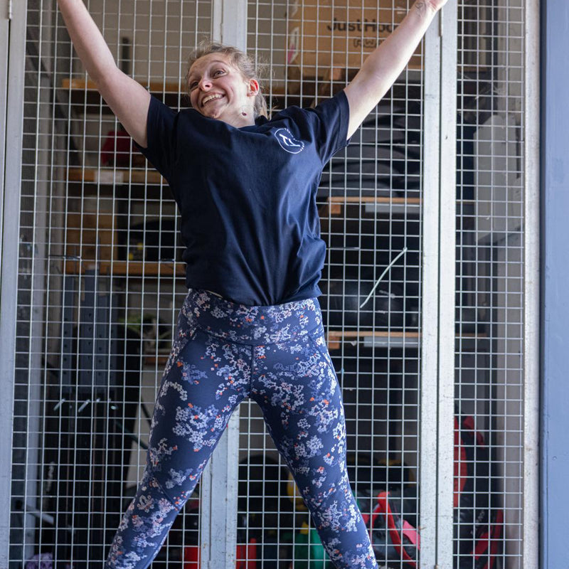 Embracing Community Fitness This January