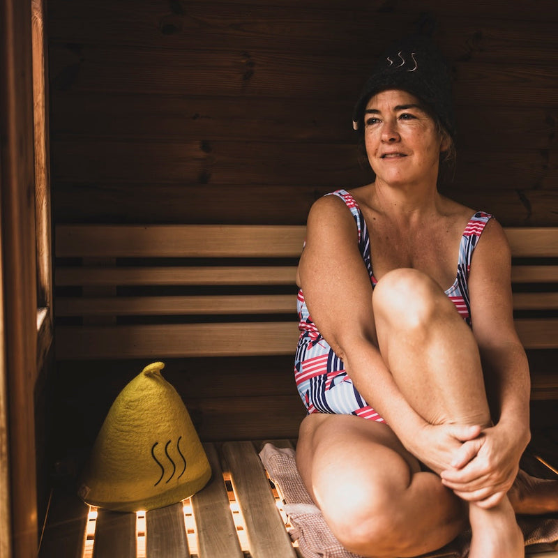 Embrace The Slow Season : Your Autumn Wellness Guide At Macknade