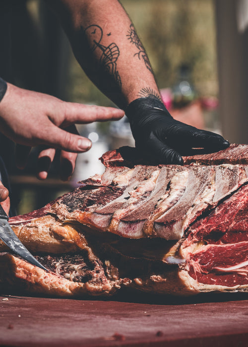 Summer BBQ Essentials