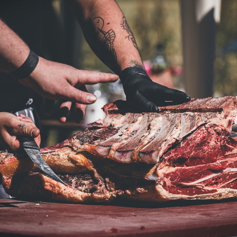 Summer BBQ Essentials