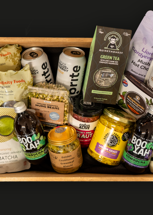 Our Top Picks - Simple Additions for Everyday Wellness