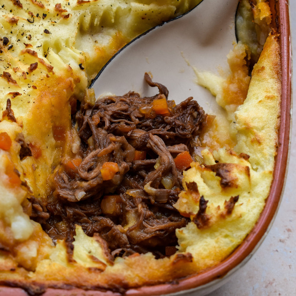 shepherds pie