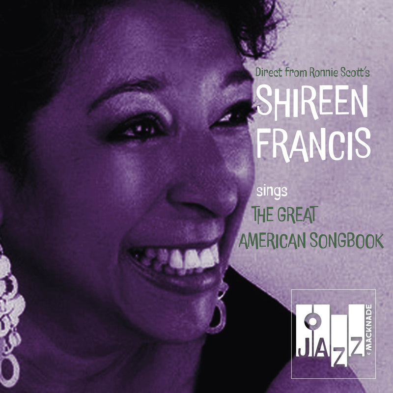 Jazz & Aperitivo w/ Shireen Francis