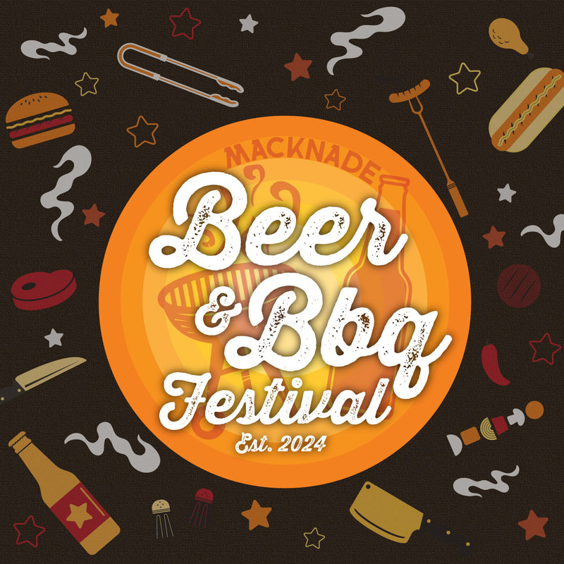 Beer & BBQ Festival