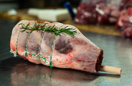 Leg of Lamb