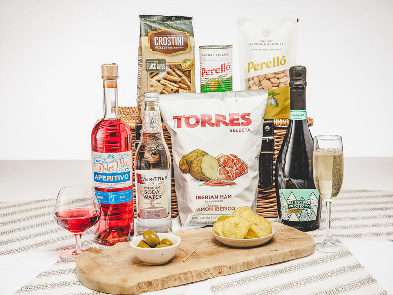 Aperitivo Hour Hamper