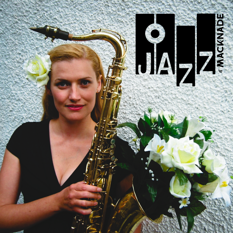 Jazz & Aperitivo with Jo Fooks & Dave Warren