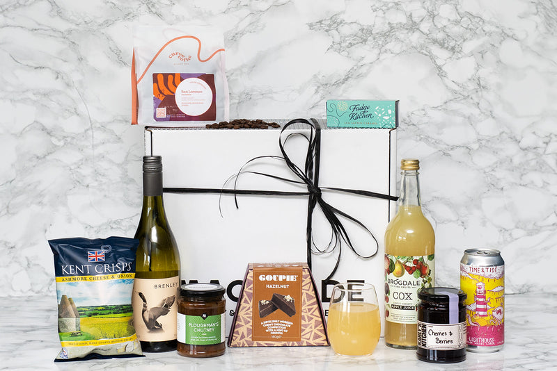 Best of Kent Hamper