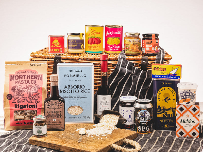 Chef's Edit Hamper