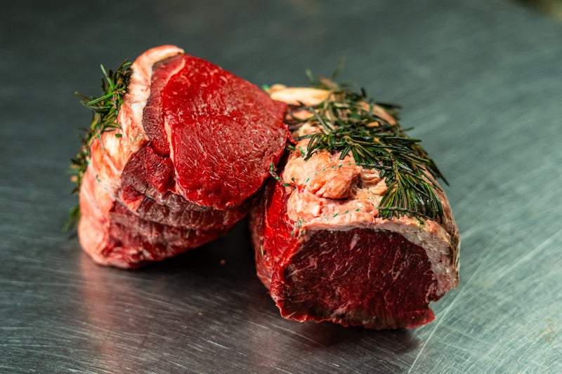 Beef Topside Joint