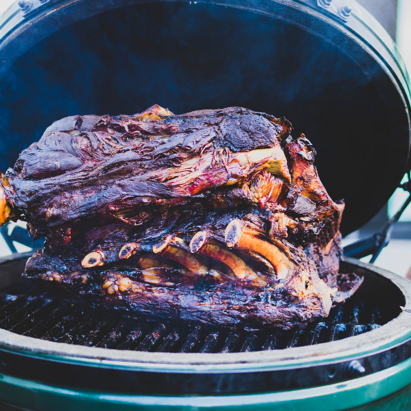 From Pasture to Plate: Beef Feasting Night