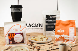 Speciality Coffee Hamper