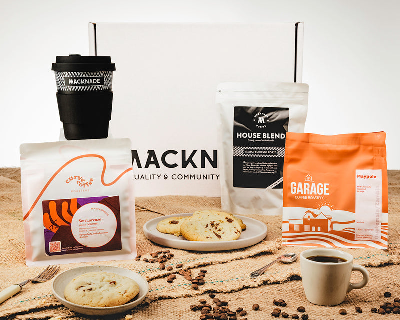Speciality Coffee Hamper