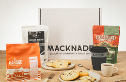 Speciality Coffee Hamper