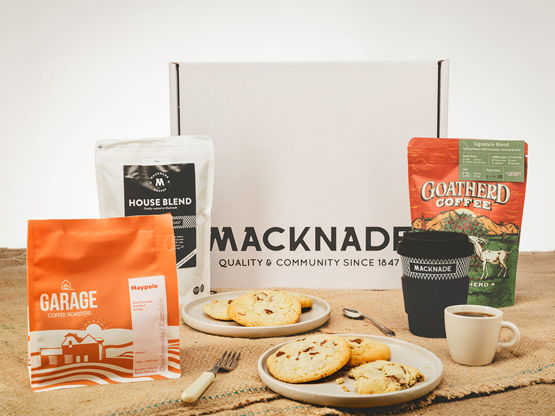 Speciality Coffee Hamper
