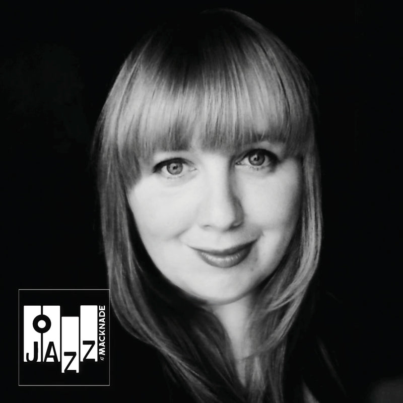 Jazz & Aperitivo w/ Katie Bradley