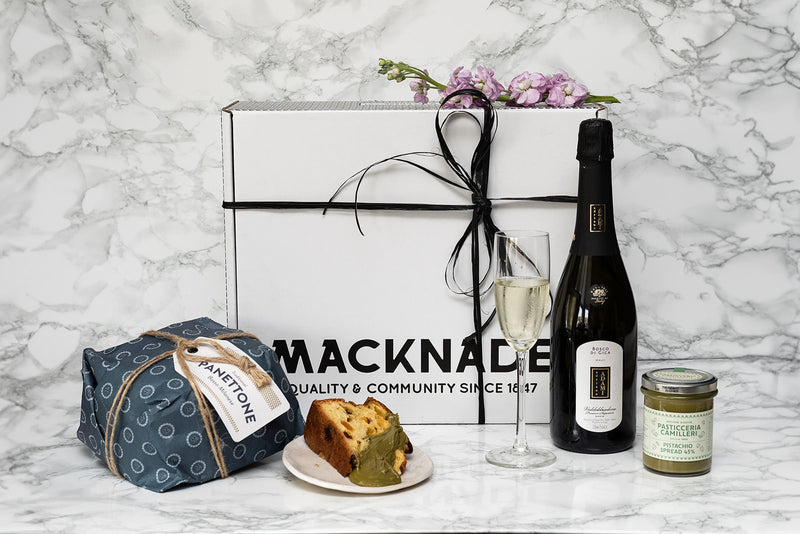 Panettone & Prosecco Hamper