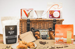 Speciality Coffee Hamper