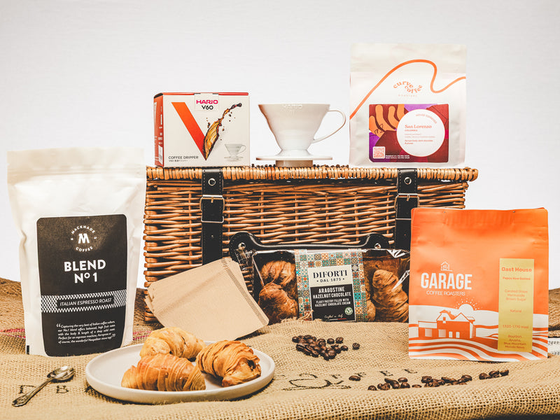 Speciality Coffee Hamper