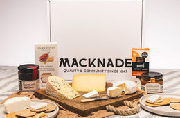 Kent Cheesemakers Gift Box