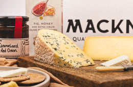 Kent Cheesemakers Gift Box
