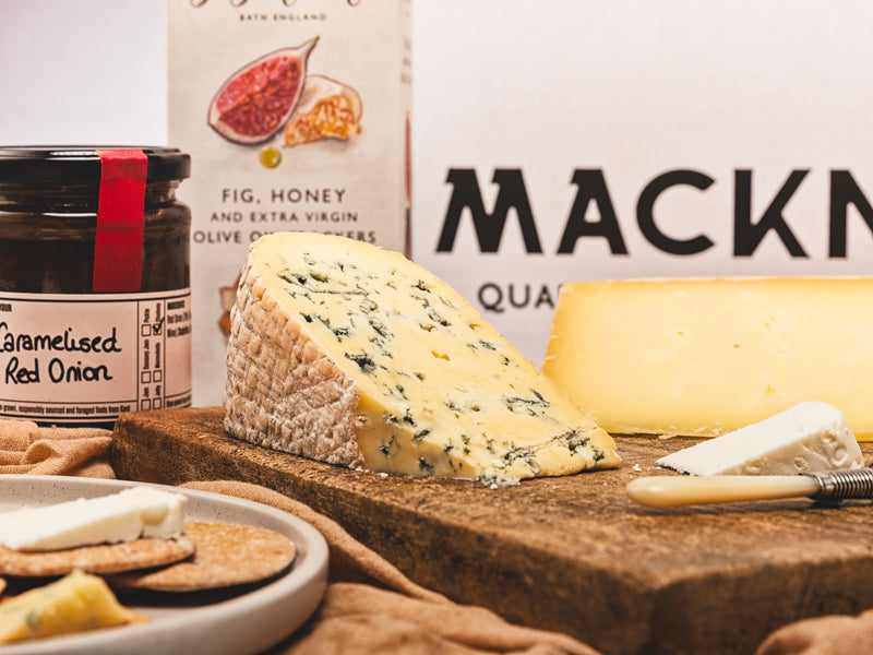 Kent Cheesemakers Gift Box