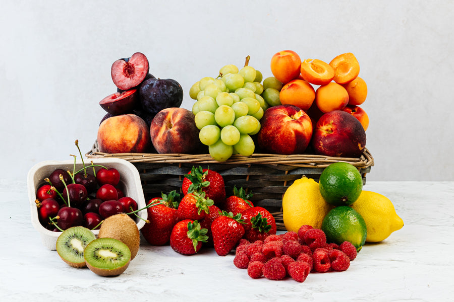 Fruit & Veg