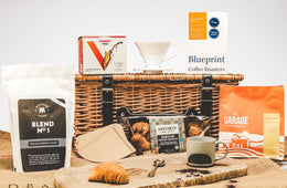 Speciality Coffee Hamper