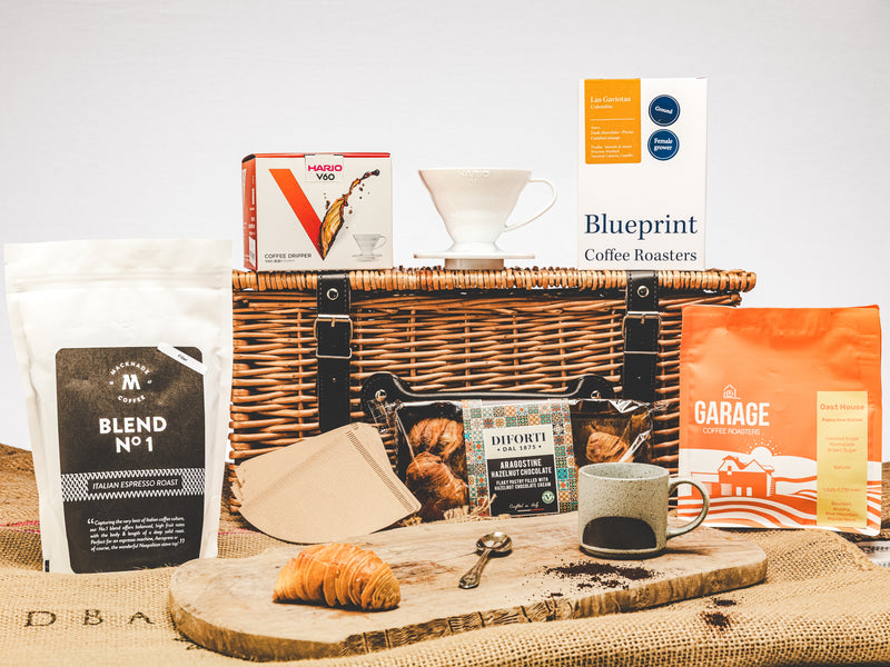 Speciality Coffee Hamper