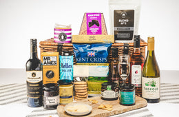 Ultimate Kent Foodie Hamper