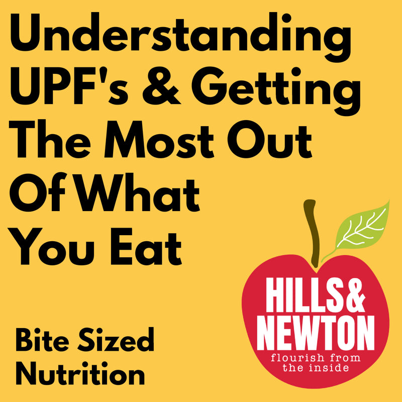 Hills & Newton - Understanding UPFs